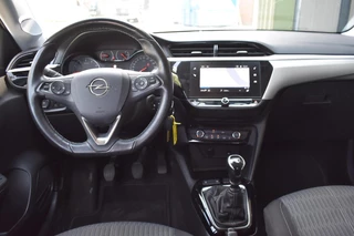 Opel Corsa Opel Corsa 1.2 Edition 102 PK | 100% Onderhouden | Carplay | - afbeelding nr 14
