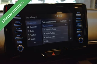 Toyota Yaris Toyota Yaris 1.5 Hybrid Business NAVI/KEYLESS/CAMERA/ETC.! - afbeelding nr 32