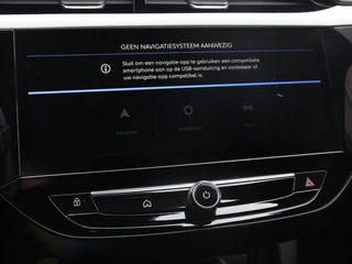 Opel Corsa Opel Corsa 1.2 Turbo Automaat GS Line Airco Carplay Navi Cruise Control Full LED 16