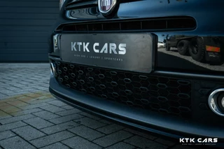 Fiat 500 Fiat 500 0.9 TwinAir Turbo Sport|VirtualCockpit|Bluetooth|Uconnect - afbeelding nr 35