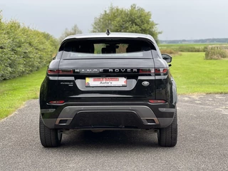 Land Rover Range Rover Evoque Land Rover Range Rover Evoque 1.5 P300e AWD R-Dynamic Pano - afbeelding nr 9