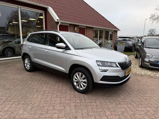 Škoda Karoq 1.0 TSI AMBITION NAVI/AIRCO/CRUISE CONTROL