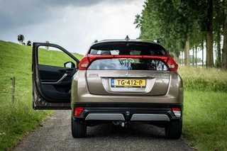 Mitsubishi Eclipse Cross Mitsubishi Eclipse Cross 1.5 DI-T Pure | Nap | Trekhaak - afbeelding nr 17
