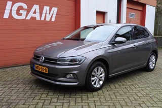 Volkswagen Polo - 210451008-0