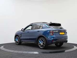 Lynk & Co 01 Lynk & Co 01 1.5 PHEV 261 PK | Panoramadak | 360 gr. Camera | Cruise control - afbeelding nr 7