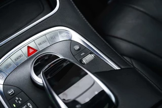 Mercedes-Benz S-Klasse Mercedes S-klasse 400 HYBRIDE 360° Burmester Luchtvering - afbeelding nr 17