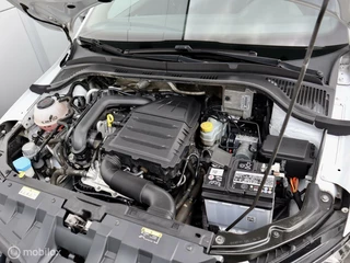 Škoda Fabia Skoda Fabia 1.0 TSI Sport Pano LED PDC Navi Clima Stoelverwarming - afbeelding nr 32