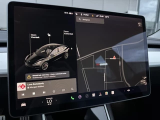 Tesla Model 3 Tesla Model 3 Performance AWD 75 kWh Pano Leer Autopilot FSD NAP - afbeelding nr 33
