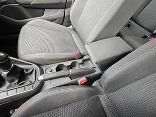 Volkswagen Polo Volkswagen Polo 1.0 TSI Comfortline - carplay - airco - prijs all in - afbeelding nr 28