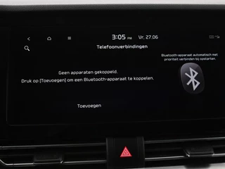 Kia Niro Kia Niro 1.6 GDi PHEV ExecutiveLine | Schuifdak |  Stoelventilatie | Leder | JBL Sound | Carplay | Stuur & achterbankverwarming | Adaptive cruise | Navigatie | Full LED | Keyless - afbeelding nr 32