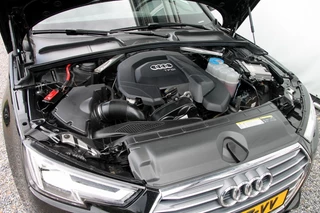 Audi A4 Audi A4 Avant 1.4 TFSI S-Line - 150 pk **Camera / Carplay / Virtual / Side - afbeelding nr 34