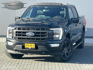 Ford F-150 USA 5.0 V8 Lariat