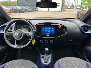 Toyota Aygo - afbeelding nr 13