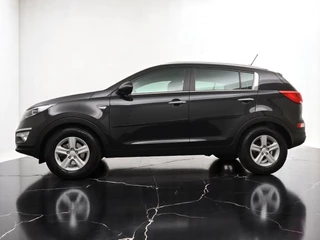 Kia Sportage - Navigatie - Camera - Climate control - Cruise control - All Season - 12 maanden garantie - afbeelding nr 4