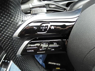 Mercedes-Benz C-Klasse Mercedes-Benz C-Klasse 180 AMG LINE automaat Panorama - afbeelding nr 16