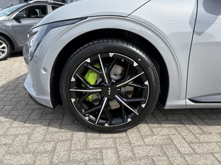 Kia EV6 - afbeelding nr 5