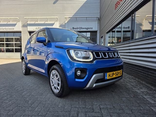 Suzuki Ignis - afbeelding nr 6