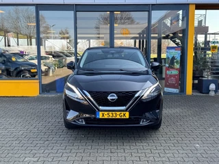 Nissan QASHQAI - afbeelding nr 5