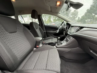Opel Astra Opel Astra Sports Tourer 1.0 Edition/Trekhaak/Clima/Cruise/Camera/Apple Carplay/Android Auto Turbo - afbeelding nr 4