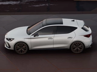 CUPRA Leon CUPRA Leon 1.4 E-HYBRID Business Bestel met hoge korting! - afbeelding nr 8