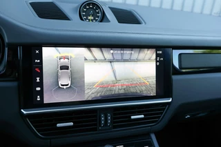 Porsche Cayenne Porsche Cayenne 3.0 E-Hybrid|360 camera|leder|Sportchrono - afbeelding nr 56
