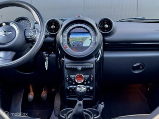 MINI Countryman Mini Countryman 1.6 Cooper Chili I Panodak I Leder I Navi I - afbeelding nr 8