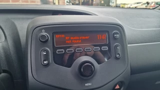 Toyota Aygo Toyota Aygo 1.0 VVT-i x-fun, Airco, Bluetooth, NL Auto! - afbeelding nr 11
