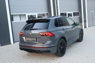 Volkswagen Tiguan Volkswagen Tiguan 1.5 TSI 2x R-Line ACC IQ Black Garantie - afbeelding nr 7