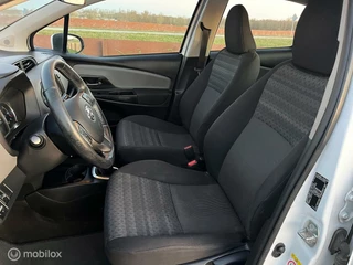 Toyota Yaris Toyota Yaris 1.0 VVT-i Aspiration - afbeelding nr 9