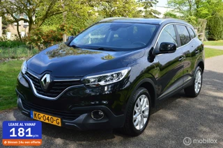 Renault Kadjar - 462490491-0