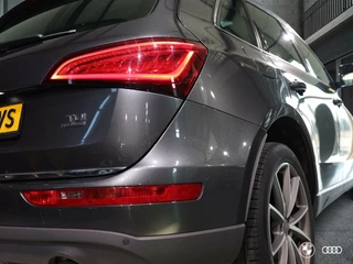 Audi Q5 Audi Q5 3.0 TDI quattro 3x S Line | PANODAK | ACC | VOLLEDER | DAB+ | 20