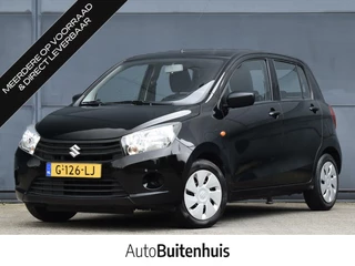 Suzuki Celerio - 18978769-0