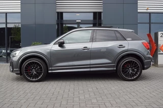 Audi Q2 - afbeelding nr 5