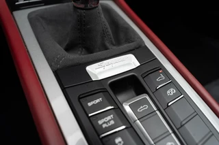 Porsche Boxster Porsche 981 Boxster Spyder 3.8 Limited Carbon 918 kuipstoelen - afbeelding nr 40