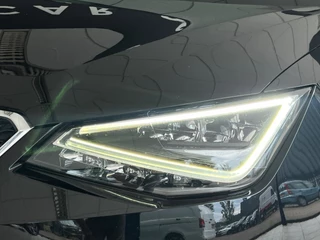 SEAT Arona Seat Arona 1.0 TSI Style Business Intense Plus Ambition Leder/Alcantara sportstoel - afbeelding nr 24