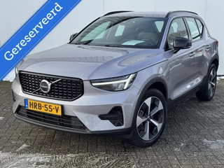 Volvo XC40 2.0 B4 Plus Dark|ACC|el.bed.stoelen|HK audio|Blis|Trekh.|19"|