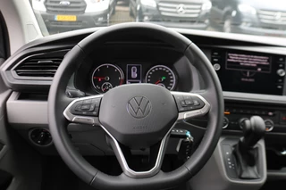 Volkswagen Transporter Volkswagen Transporter 2.0 TDI L2 H1 DC 150pk Caravelle Black Edition - afbeelding nr 20