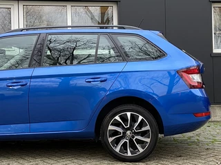 Škoda Fabia - afbeelding nr 10