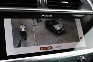 Jaguar I-PACE Jaguar I-PACE EV320 90KWH S Business Pack Stoelverwarming l 360 camera l Trekh - afbeelding nr 19
