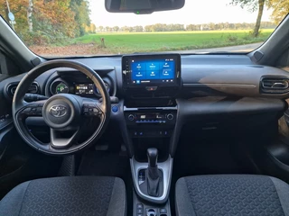 Toyota Yaris Cross - afbeelding nr 26