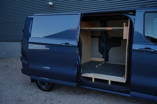 Ford Transit Custom Ford Transit Custom 300 2.0 TDCI L2H1 LIMITED | Trekhaak | 2x Schuifdeur | Camera | - afbeelding nr 41