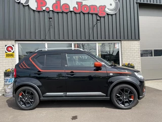 Suzuki Ignis - afbeelding nr 31