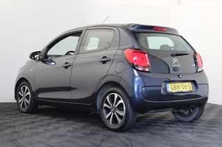 Citroën C1 Citroën C1 1.0 e-VTi Shine - afbeelding nr 4