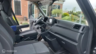 Renault Master Renault Master oprijauto tijhof met aanhanger  T35 2.3 dCi 165 L4 DL Energy - afbeelding nr 11