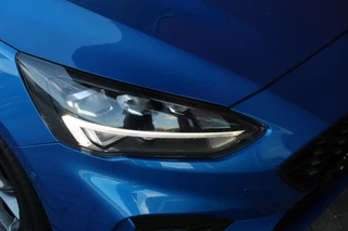 Ford Focus Ford Focus Wagon 2.0 EcoBlue ST Line Business 150pk Automaat | Adaptive cruise control | Winter Pack | Bang&Olufsen | Full LED | Rode remklauwen - afbeelding nr 22