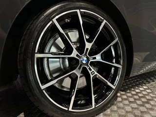 BMW 8 Serie BMW 8-serie 840i High Executive *M-Sport*Softclose*Stoelkoeling*4-wielbesturing* - afbeelding nr 24
