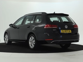 Volkswagen Golf Volkswagen Golf Variant 1.0 TSI Comfortline NAVI | CarPlay | Dealer onderhouden - afbeelding nr 6