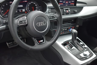 Audi A6 S-line Automaat Navigatie - afbeelding nr 38