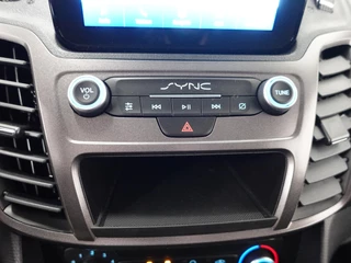 Ford Transit Connect Ford Transit Connect 1.5 L2 Trend Automaat Navi Airco Parkeersenoren Cruise Control Camera - afbeelding nr 19