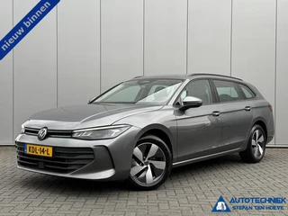 Volkswagen Passat Variant 1.5 eTSI Business Carplay Camera Stoelverwarming